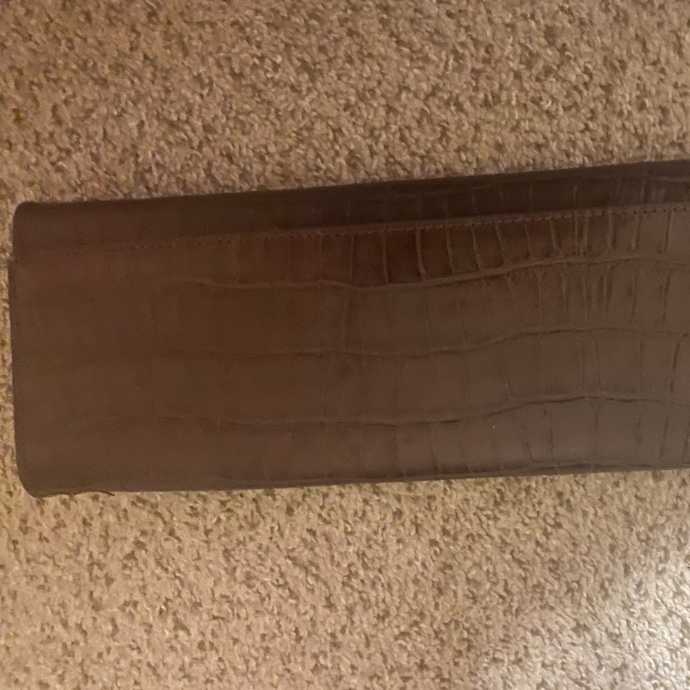 Vince Camuto Clutch